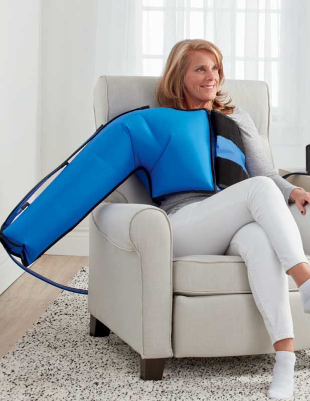 compression garments for lymphedema