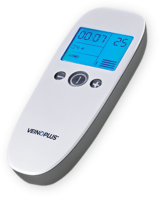 VeinOPlus device