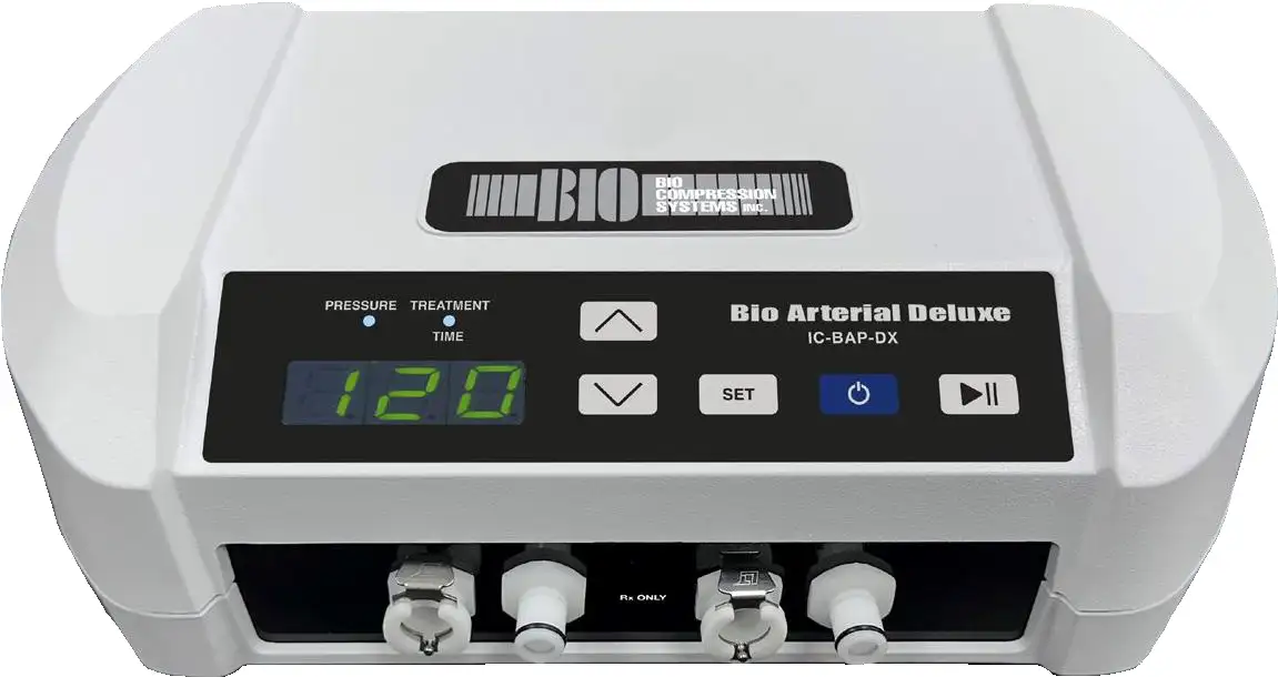 Bio Arterial Deluxe image